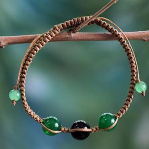 greenbracelet